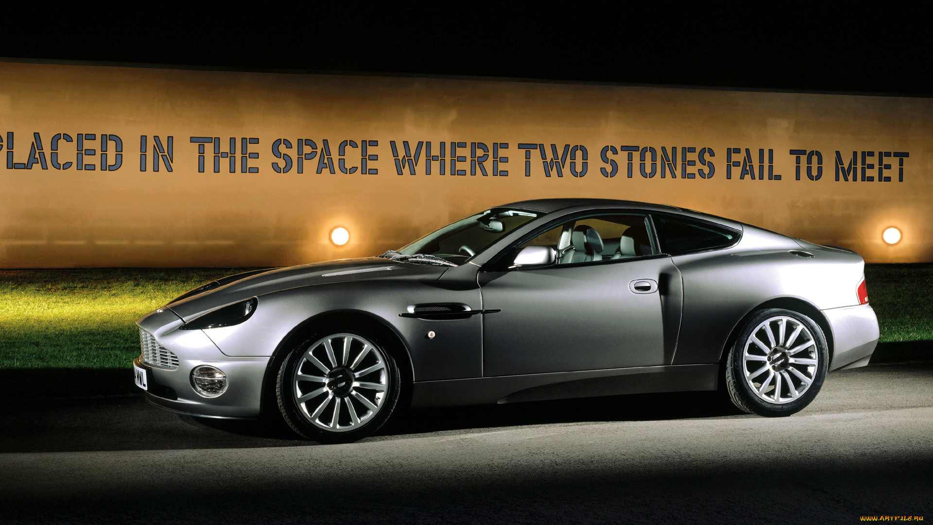 aston, martin, v12, vanquish, , , , ltd